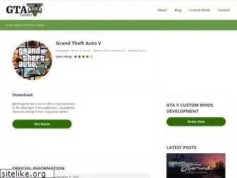 gta5thegame.net