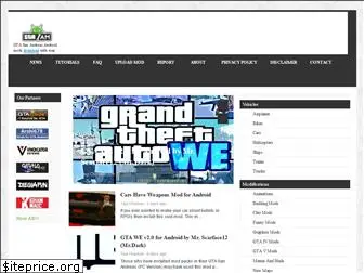 gtaam.net