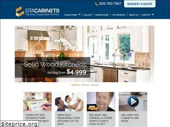 gtacabinets.com