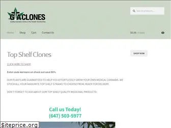 gtaclones.com