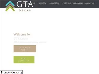 gtadecks.com