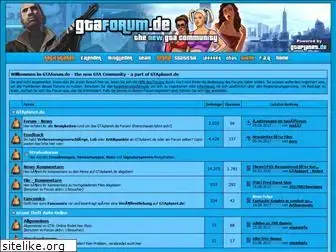 gtaforum.de