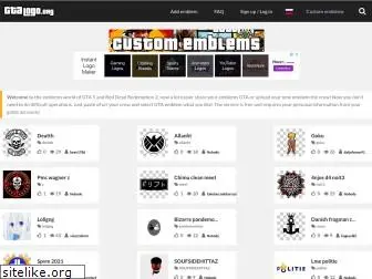 gtalogo.org thumbnail