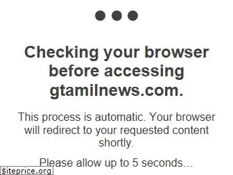 gtamilnews.com