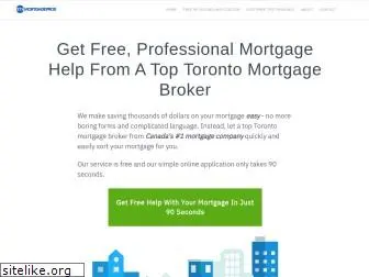 gtamortgagepros.com