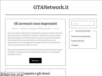 gtanetwork.it