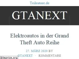 gtanext.de