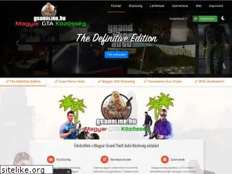 gtaonline.hu
