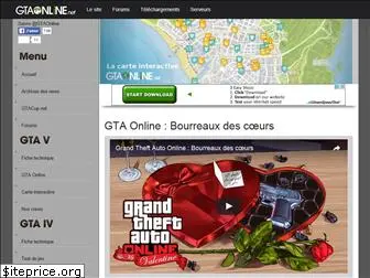 gtaonline.net