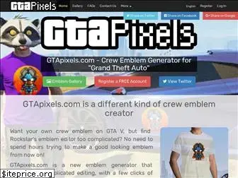 gtapixels.com