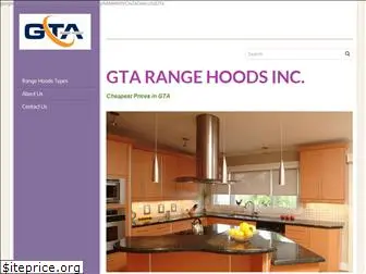 gtarangehoods.com