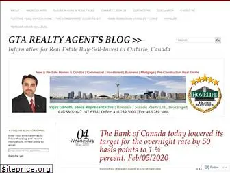 gtarealtyagent.wordpress.com