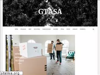 gtasa.cz