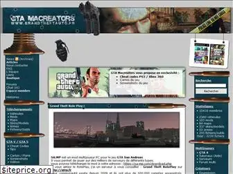 gtasanandreas.fr