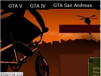 gtasanandreas.net