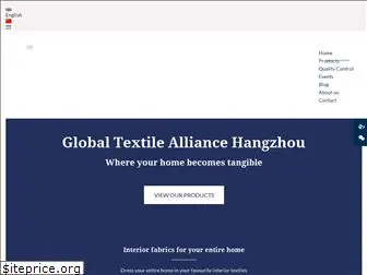 gtatextileshangzhou.com