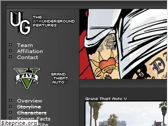 gtaunderground.com