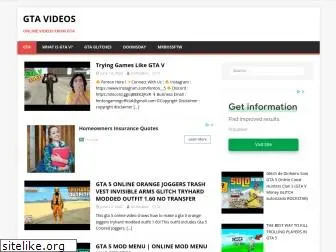 gtavideos.com