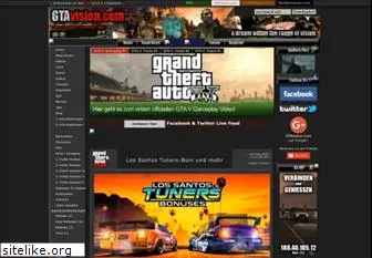 gtavision.com