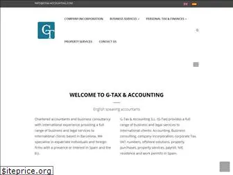 gtax-accounting.com