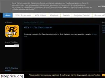 Top 77 Similar Websites Like Gta5 Mods Com And Alternatives