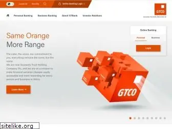 gtbank.co.tz