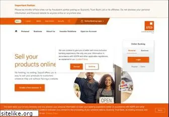 gtbank.com