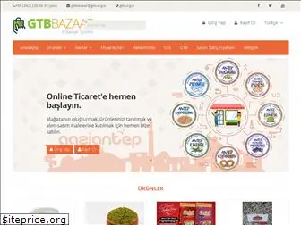 gtbbazaar.com