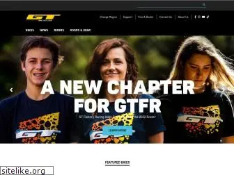 gtbicycles.com