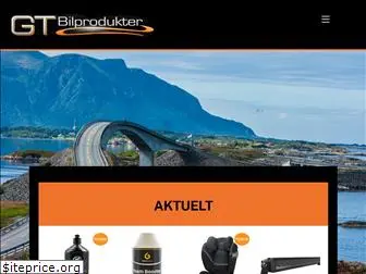 gtbilprodukter.no