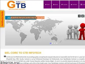 gtbinfo.com