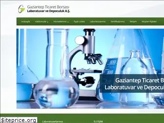 gtblab.com.tr