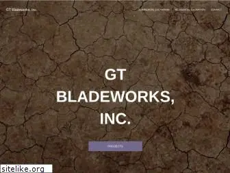gtbladeworks.com