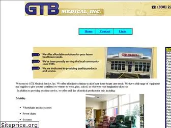 gtbmedical.net