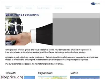 gtc-consultancy.com