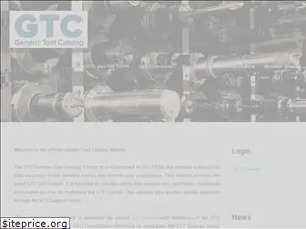 gtc-tools.com