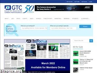 gtc.org.uk