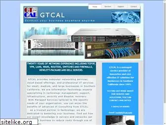 gtcal.com