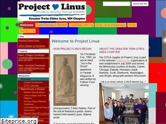 gtcaprojectlinus.org