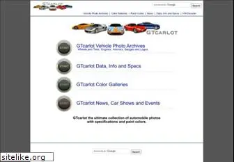 gtcarlot.com