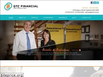 gtcfinancial.com.au