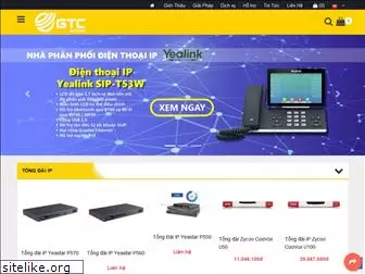 gtcgroup.com.vn