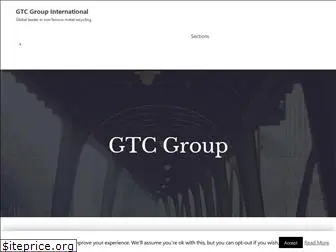 gtcgroupinternational.com