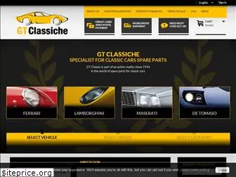 gtclassiche.com