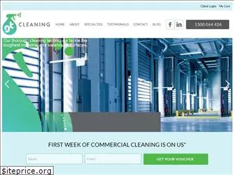 gtcleaning.net.au