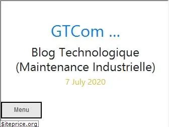 gtcom.fr