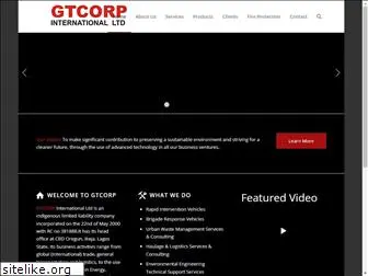 gtcorpint.com