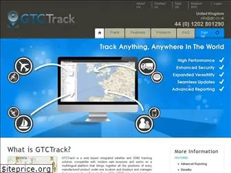 gtctrack.com
