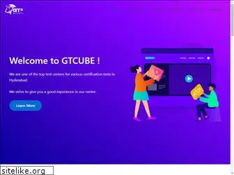 gtcube.com
