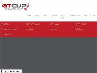 gtcup.co.uk